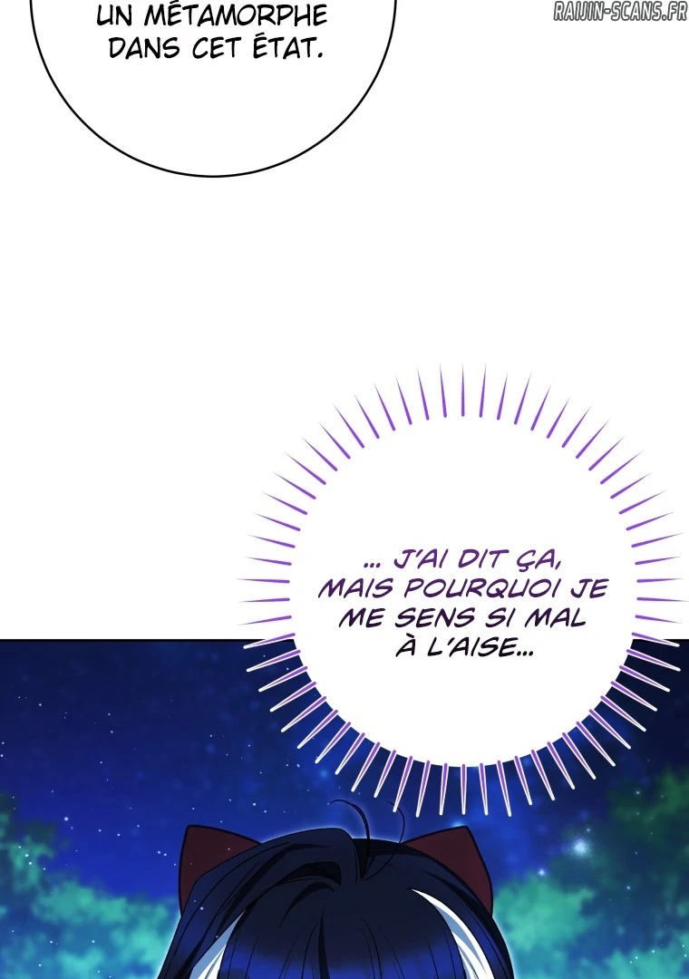 Read black killer whale baby FR Manga Online