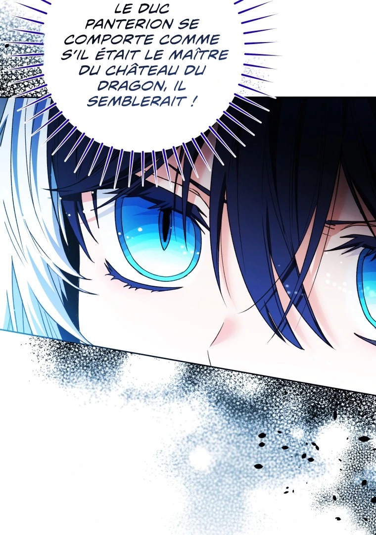 Read black killer whale baby FR Manga Online