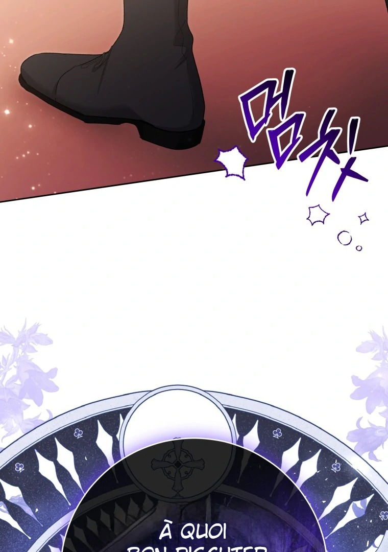 Read black killer whale baby FR Manga Online