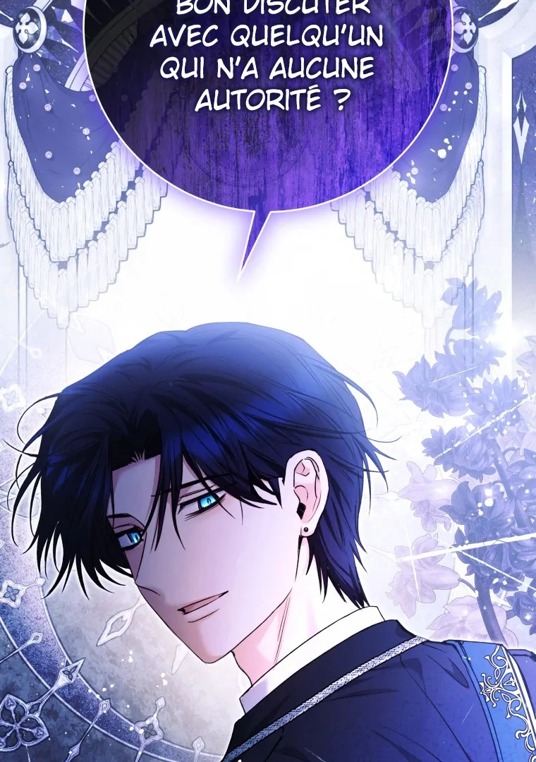 Read black killer whale baby FR Manga Online