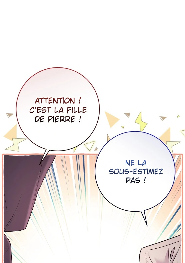 Read black killer whale baby FR Manga Online