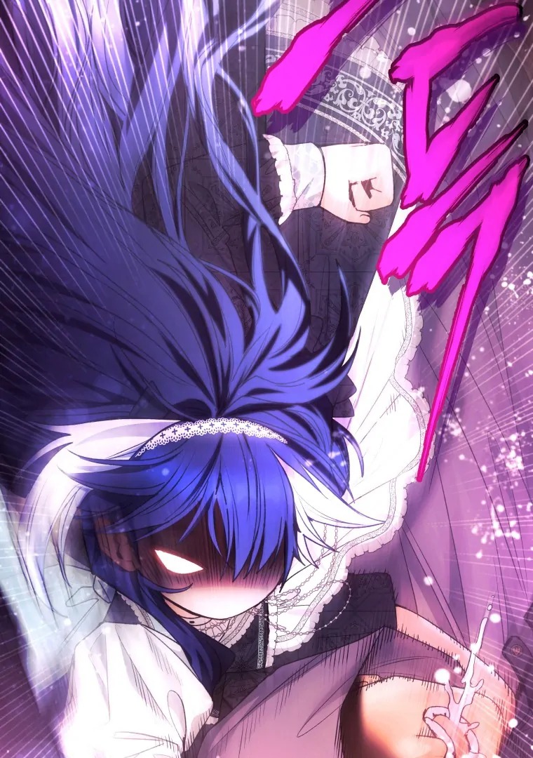 Read black killer whale baby FR Manga Online