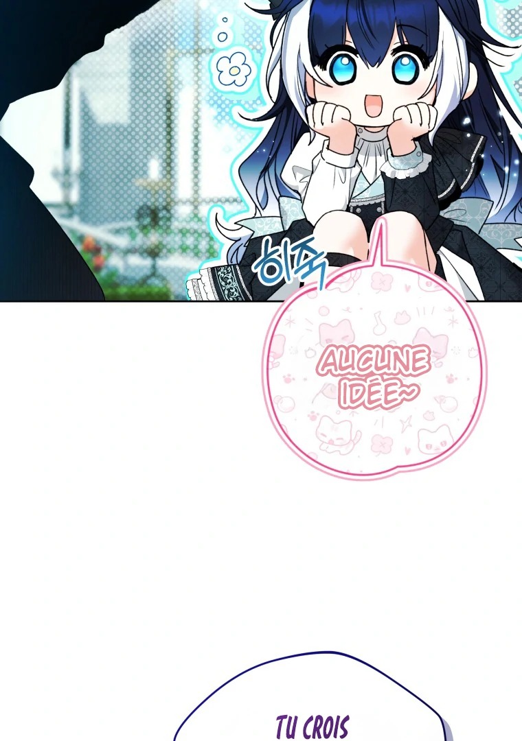 Read black killer whale baby FR Manga Online
