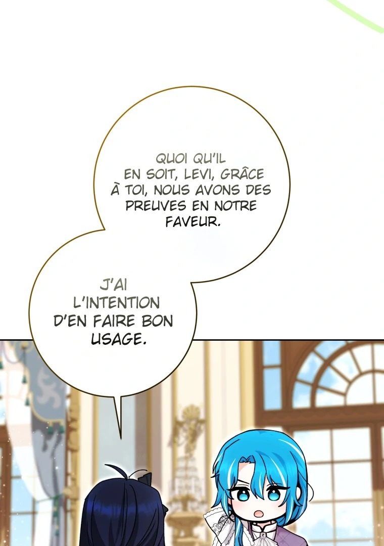 Read black killer whale baby FR Manga Online