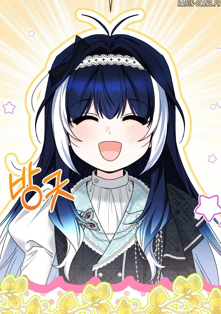 Read black killer whale baby FR Manga Online