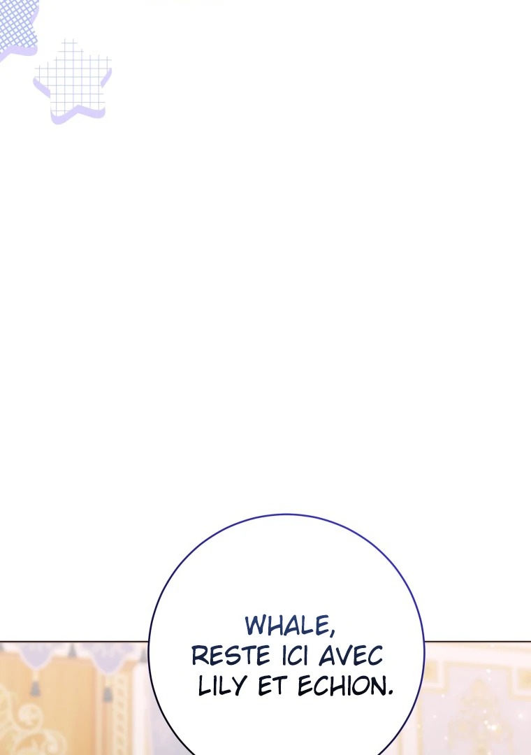 Read black killer whale baby FR Manga Online