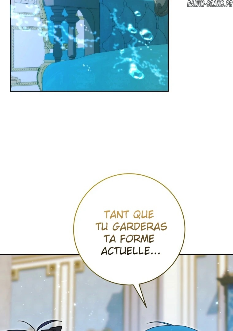 Read black killer whale baby FR Manga Online