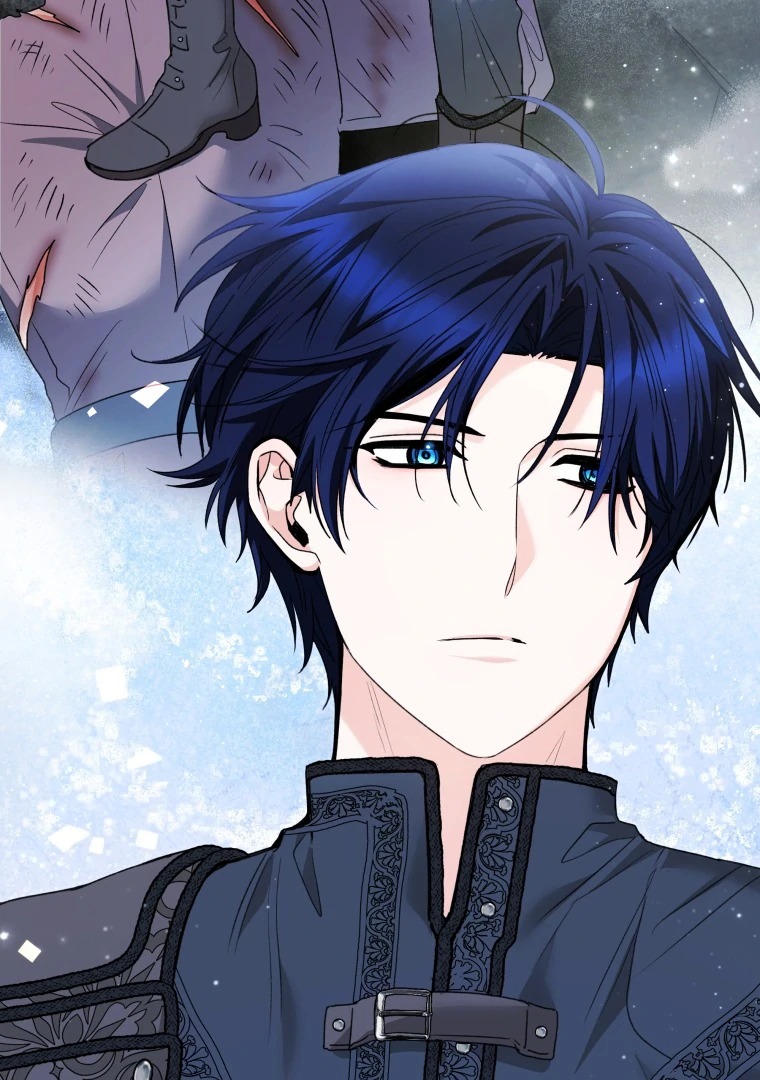 Read black killer whale baby FR Manga Online