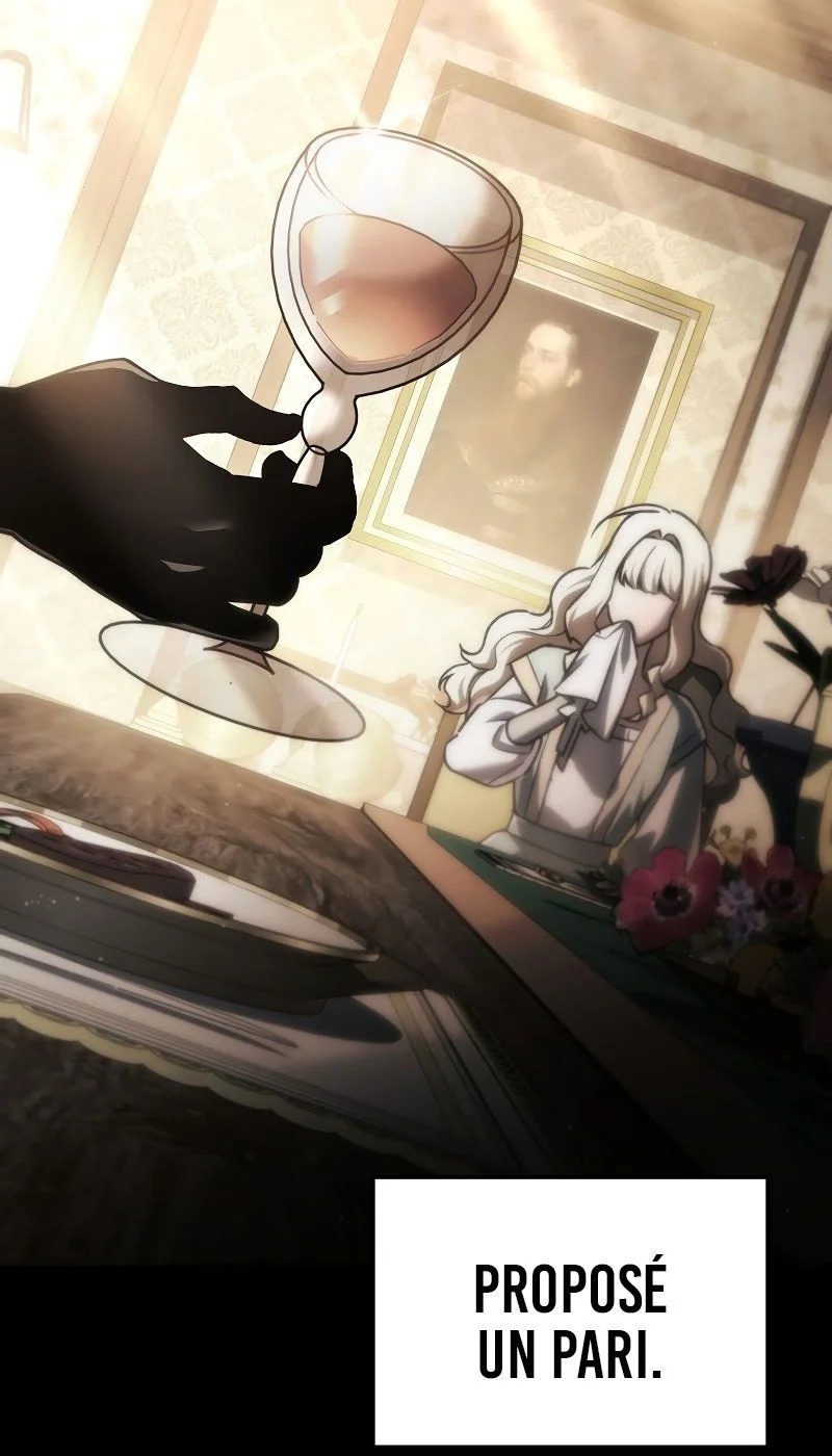 Read genius blacksmith's game FR Manga Online