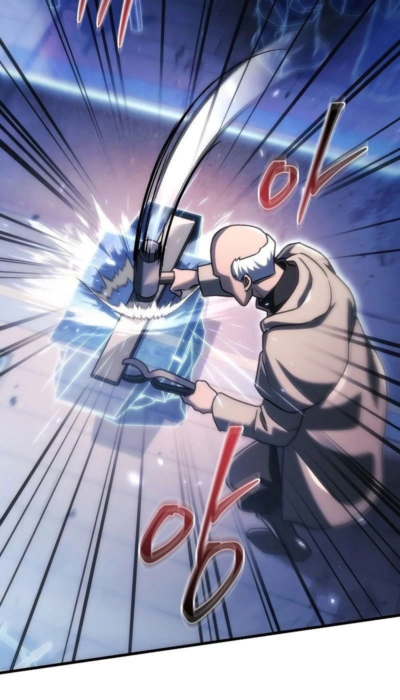 Read genius blacksmith's game FR Manga Online