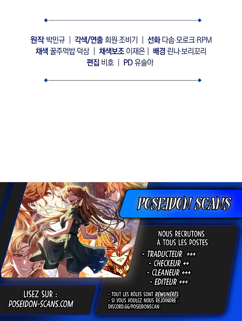Read genius blacksmith's game FR Manga Online