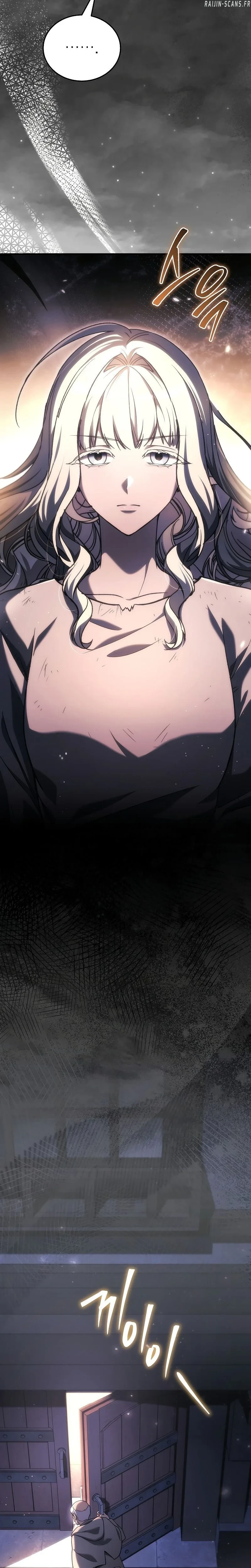 Read genius blacksmith's game FR Manga Online