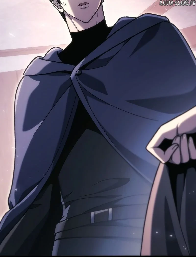 Read genius blacksmith's game FR Manga Online