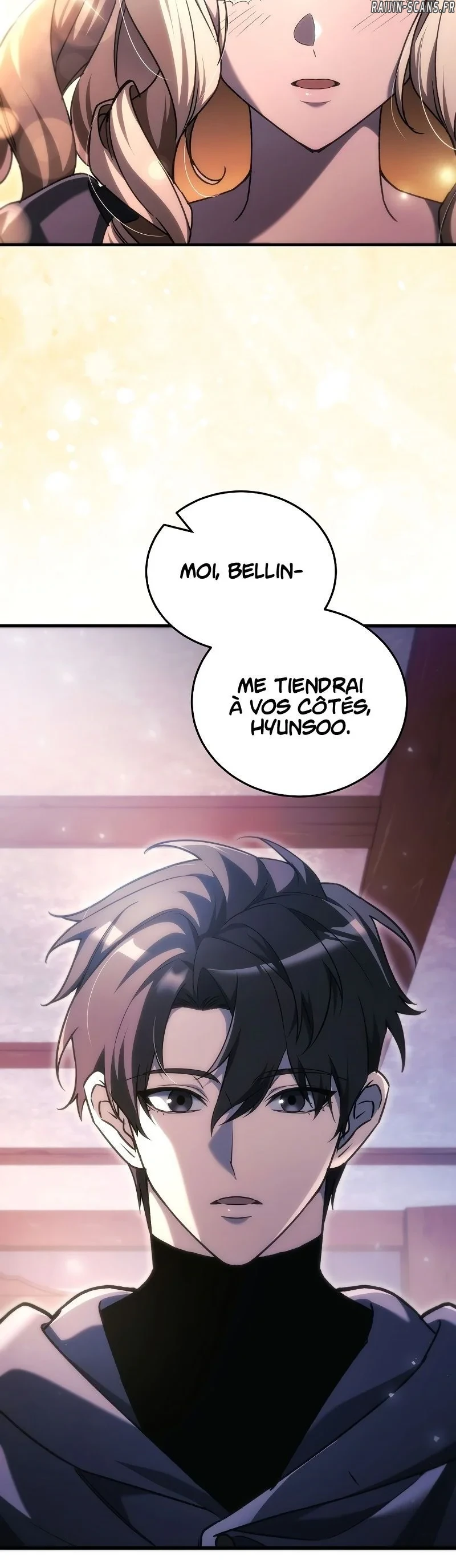 Read genius blacksmith's game FR Manga Online