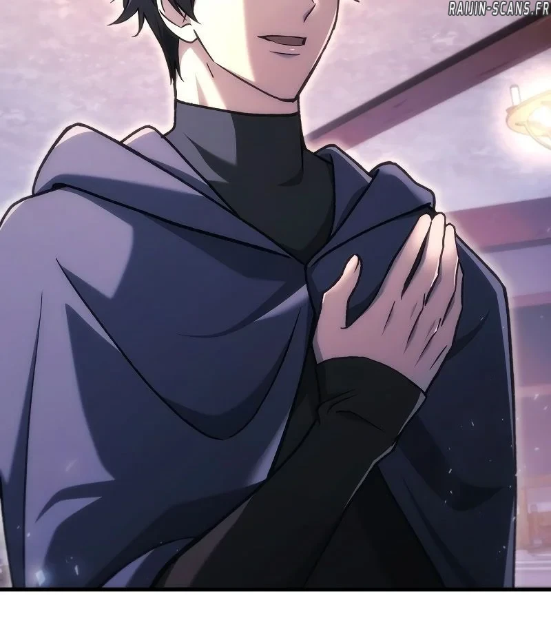 Read genius blacksmith's game FR Manga Online