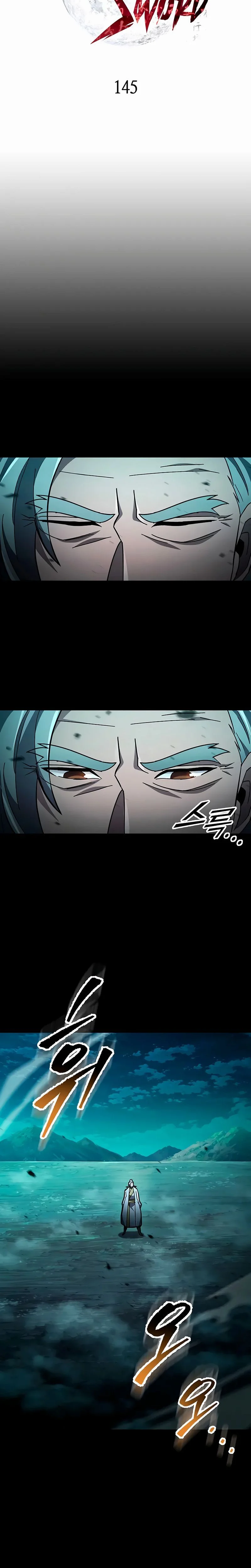 Read heavenly inquisition sword FR Manga Online