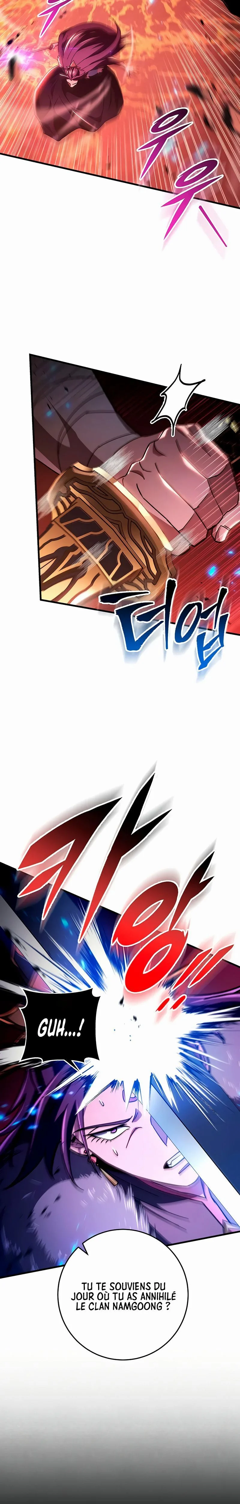 Read heavenly inquisition sword FR Manga Online