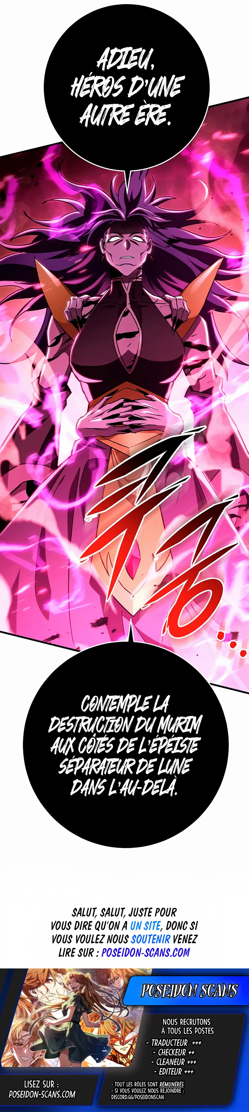 Read heavenly inquisition sword FR Manga Online