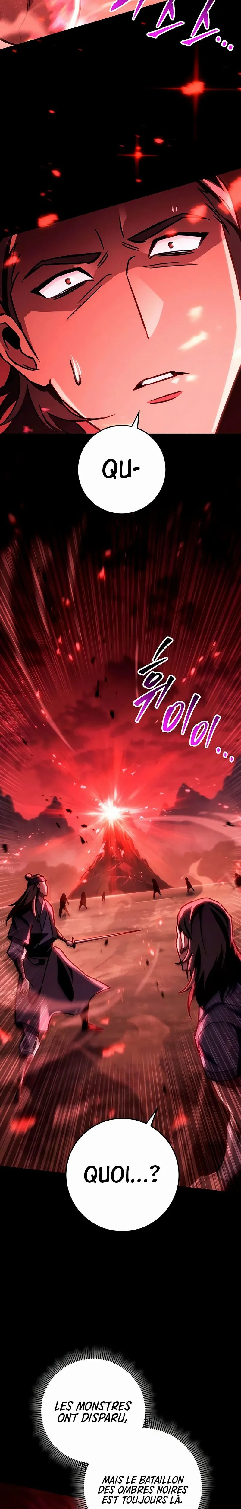 Read heavenly inquisition sword FR Manga Online