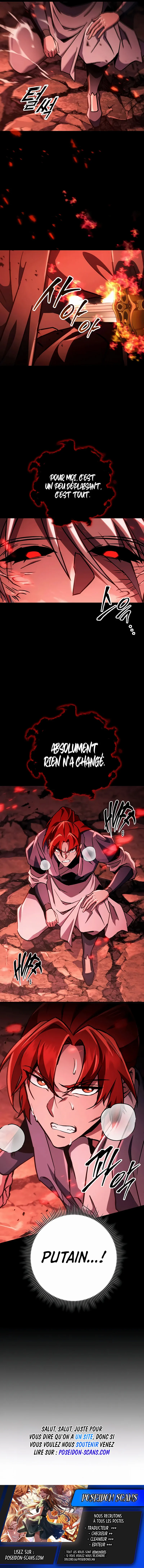 Read heavenly inquisition sword FR Manga Online