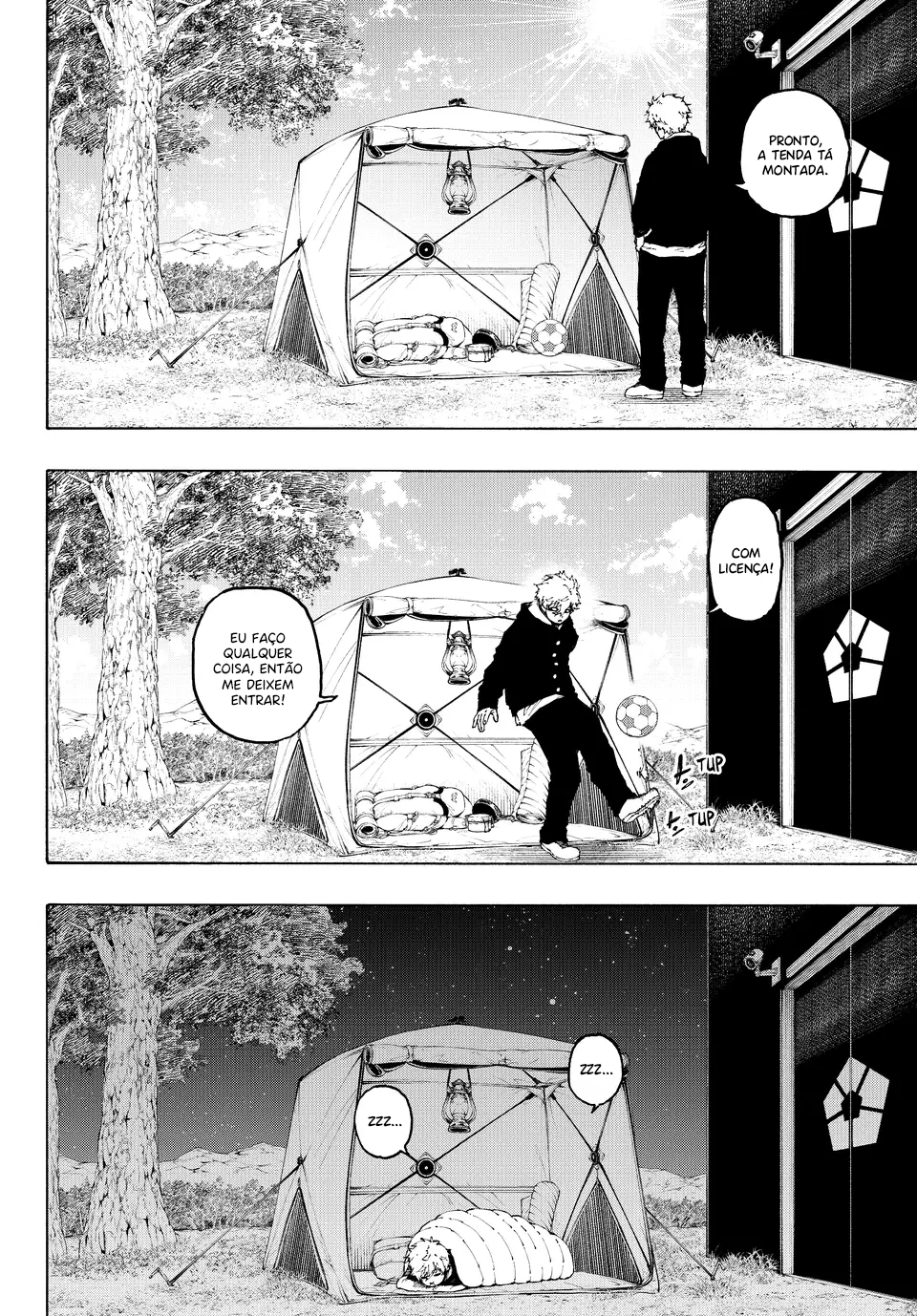 Read Blue Lock pr Manga Online