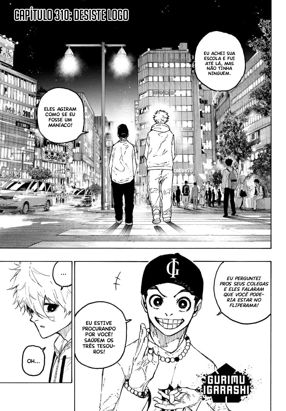 Read Blue Lock pr Manga Online