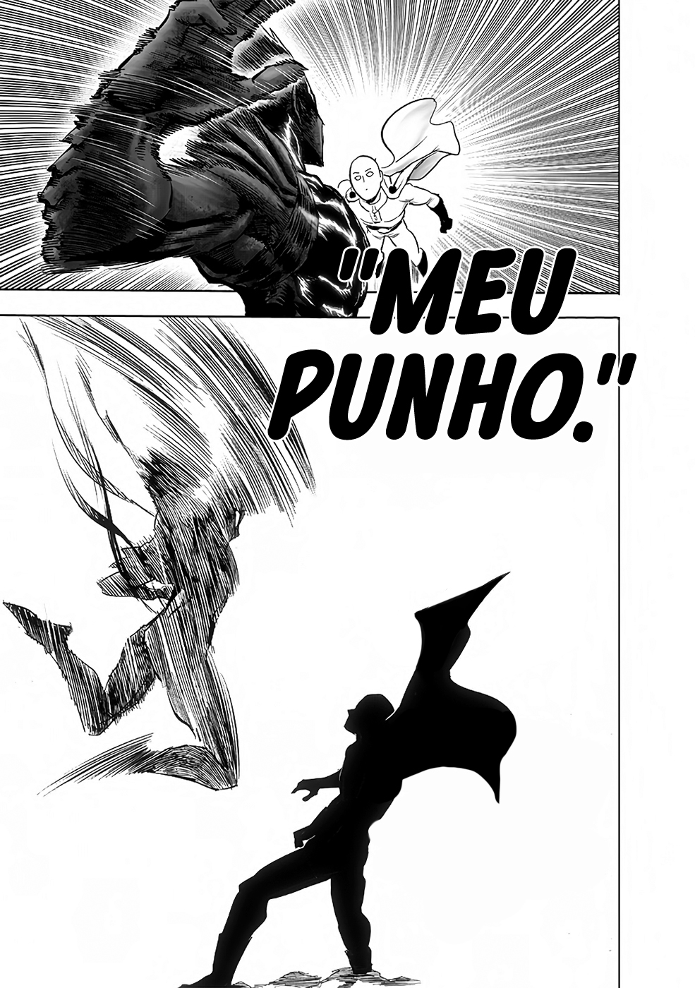Read one-punch man manga PT read one punch man manga online BR Manga Online