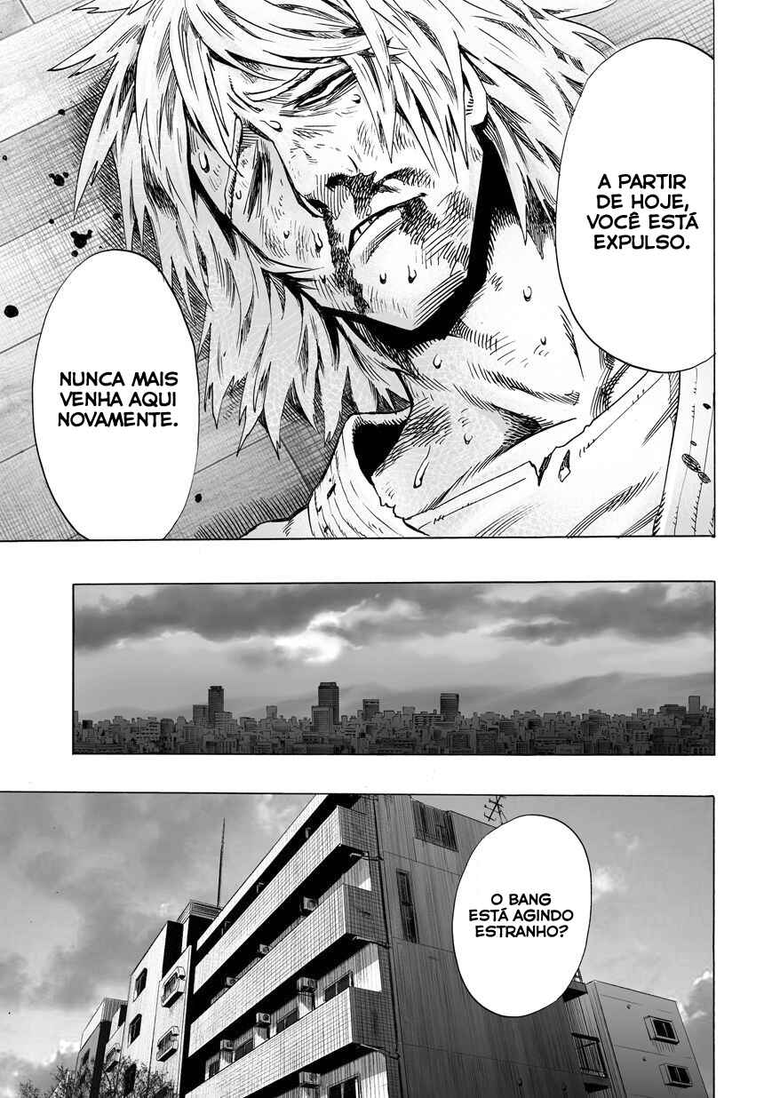 Read one-punch man manga PT read one punch man manga online BR Manga Online