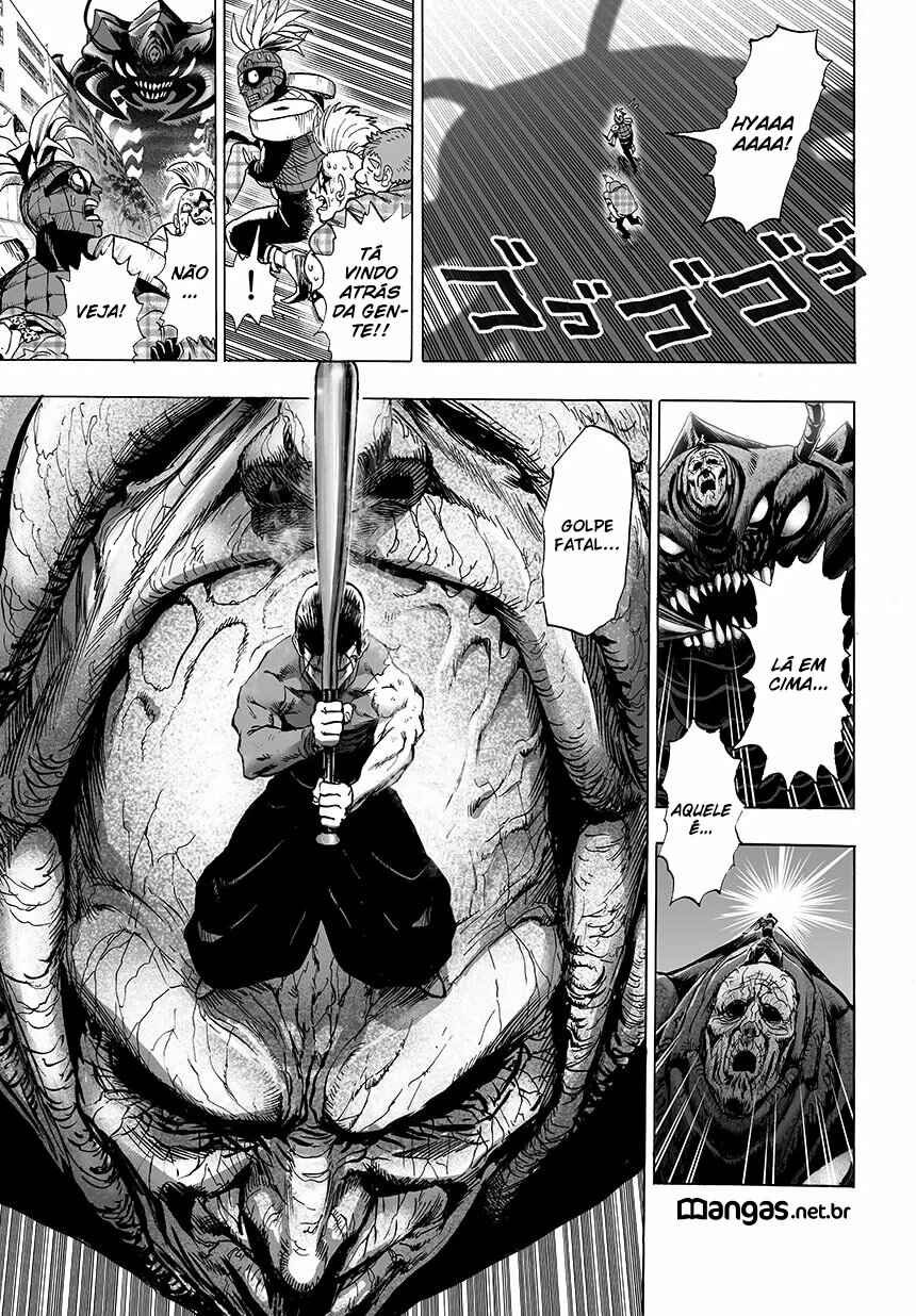 Read one-punch man manga PT read one punch man manga online BR Manga Online